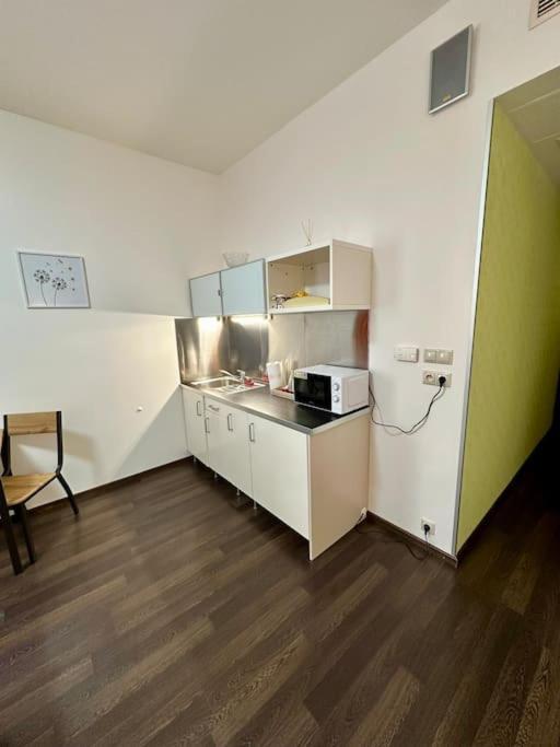 Apartman Priamo Na Hlavnej Ulici Košice Eksteriør bilde
