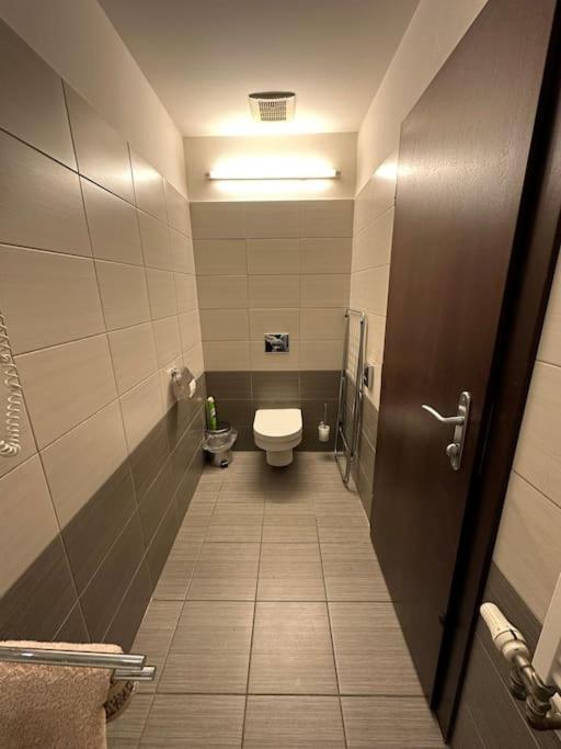 Apartman Priamo Na Hlavnej Ulici Košice Eksteriør bilde