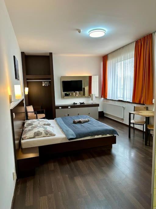 Apartman Priamo Na Hlavnej Ulici Košice Eksteriør bilde