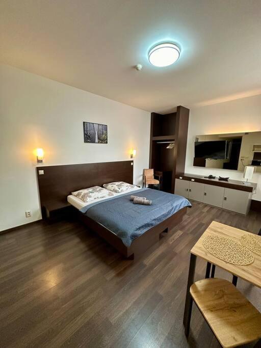 Apartman Priamo Na Hlavnej Ulici Košice Eksteriør bilde